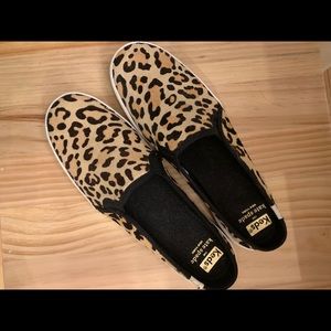 Ked slip on shoes